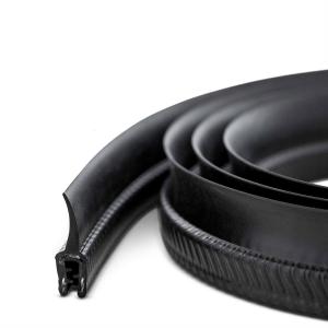 China Car Door Rubber Sealing Strip window rubber seal on sale
