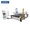Buy cheap 2030 Linear Type Wood Carving CNC Router With 8 Tool Magazine from wholesalers