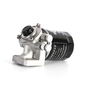 OEM ODM Processing Diesel Filter Assembly Customized Design And Filter Base Sample 6