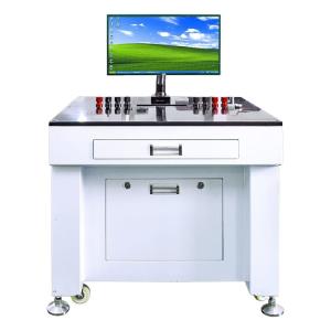 China Lithium Battery Bms Testing Equipment 1-32 Series Multi Function on sale