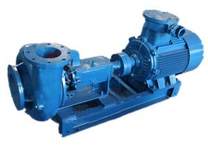 Quality Packing Seal Low Pulse Overhung Impeller Centrifugal Pump High Flow Rate for sale