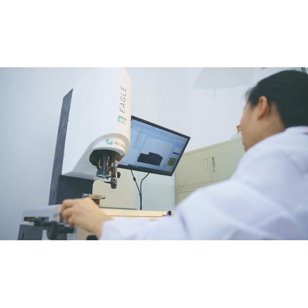 Quality inspection equipment