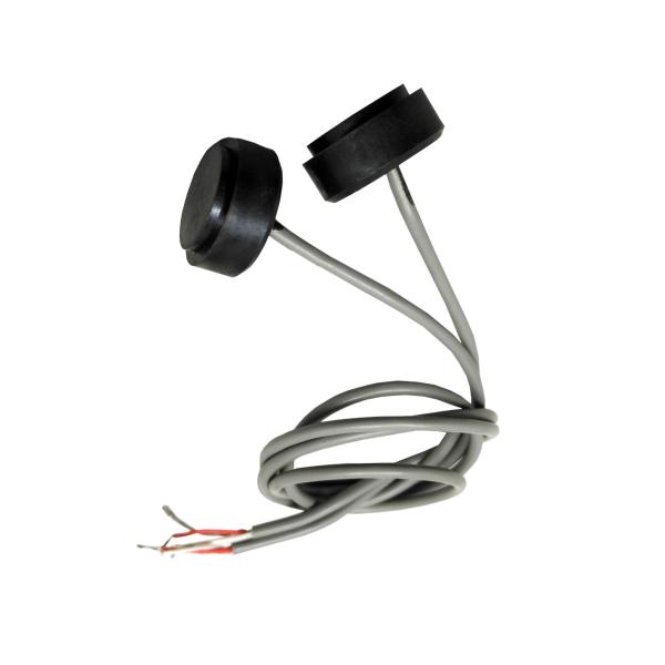 Buy IP68 Ultrasonic Flow Meter Transducer 1.6MPa Maximum Driving Pressure at wholesale prices