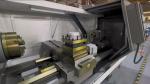 SMTCL CNC Lathe CAK6185 Flat Bed CNC Lathe Machine Horizontal Metal Large CNC