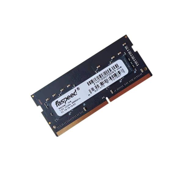 Buy Workloads Notebook DDR4 Ram Sodimm 8gb 2666mhz Aio Responsiveness at wholesale prices