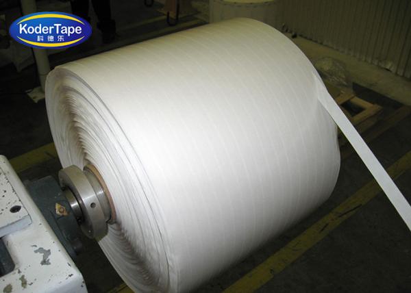 Buy PEPA Permanent Spooling Plastic Bag With Sealing Tape Automative Machine at wholesale prices