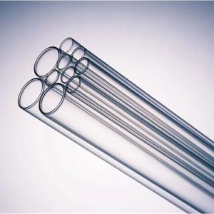 Quality Pharmaceutical 5.0 Borosilicate Glass Tube USP Type I For Vial Ampoule for sale