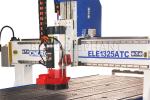 Multipurpose woodworking machine , router cnc atc for woodworking , cnc router