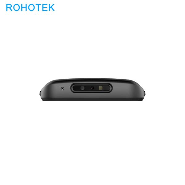 Buy Portable PDA Barcode Scanner Ergonomic PDA Smart Phone Handheld at wholesale prices