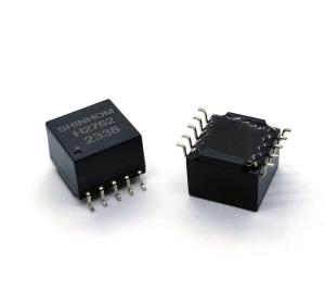 Military Data Bus Transformer MIL-STD-1553 MIL-PERF-21028 Replacement For PM-DB2762