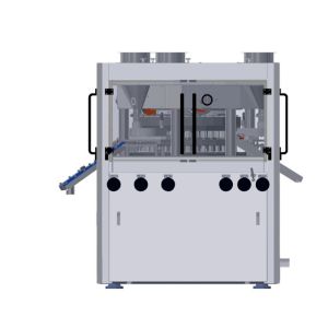 Buy cheap TIANHE Three color Dishwashing Tablet Compression Machine For disinfection from wholesalers