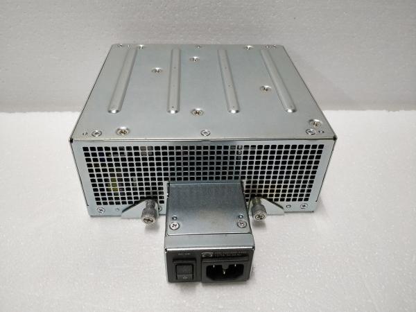 Buy Plug In AC Server Power Supply AC 100/240V Cisco 3925/3945 With Power Over Ethernet at wholesale prices