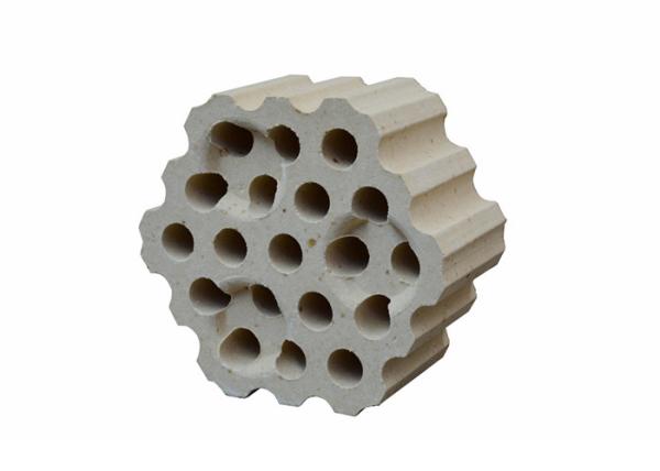 Buy Low Residual Quartz SiO2 Aluminum Silicate Refractory Brick at wholesale prices