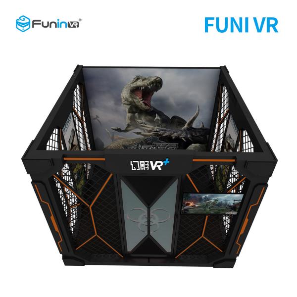 Buy Arcade Laser Shooting Simulator , 3 Games Shooting Simulation System at wholesale prices