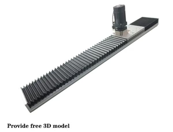 Buy UR3 UR5 Robot Linear Track UR10 UR16 UR20 Universal Robot Cobot Welding Palletizing Packaging Application at wholesale prices