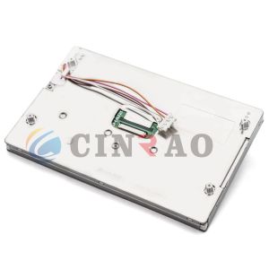 TFT GPS LCD Screen Display Panel Hitachi TX20D25VMOAAA High Precision
