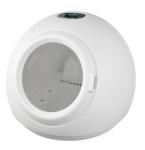 Low Noise Automatic Pet Drying Box One Step Service Easy To Clean Safe And