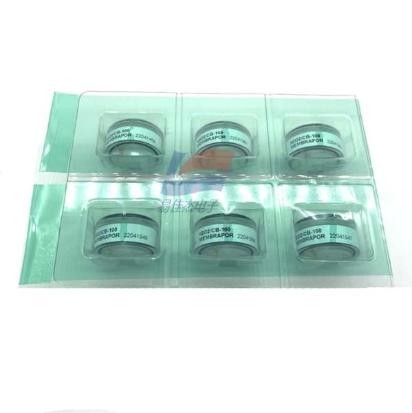 Buy H2O2/CB-100 Hydrogen Peroxide Gas Sensor 1100 mbar Highly sensitive H2O2 measurement at wholesale prices