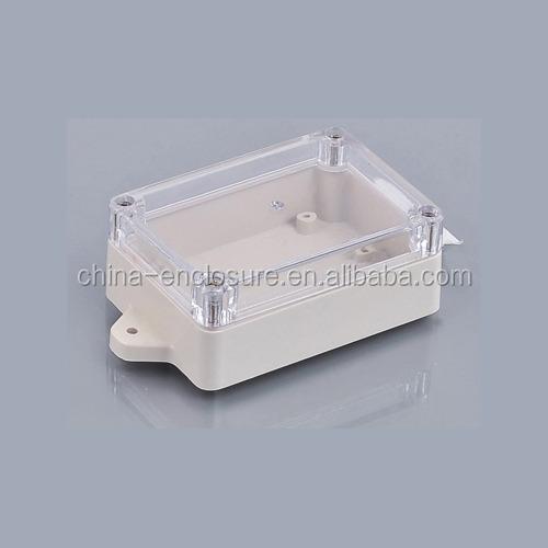 Buy Medium Electrical Enclosure Box with -20C- 80C temperature range at wholesale prices