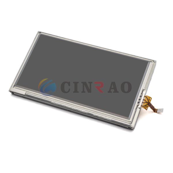6.5 INCH Toshiba TFD65W50A TFT LCD Screen Display Panel For Car GPS Auto Spare Parts