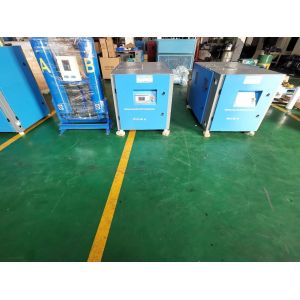 3 gallon oilless air compressor