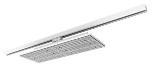 Quality SDCM3 LED Linear Track Panel , 70W Linear LED Track Lighting Power switchable for sale
