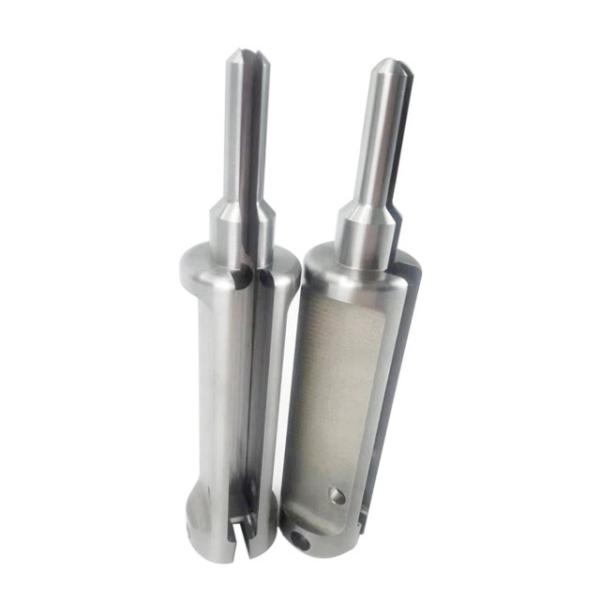 Buy CNC Turning Metal Processing Customized Precision Parts CNC Machining at wholesale prices