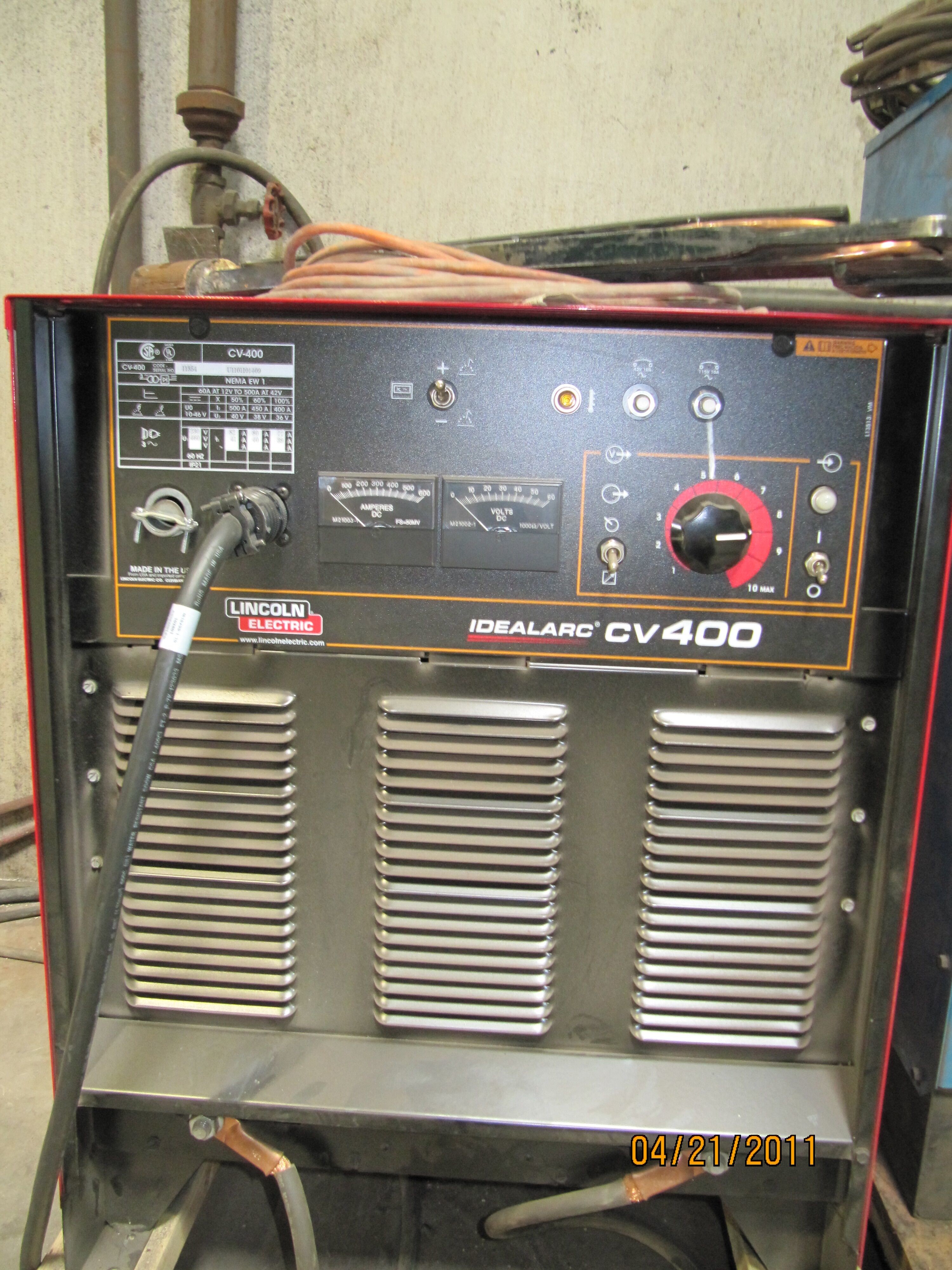 Dodecagon Light Pole Sub murged arc Automatic Welding Machine