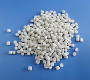 Quality Plastic CaCO3 Filler PP Filler Masterbatch for Various Applications for sale