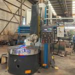 Conventional Normal Lathe Machine Tools C5116 Vertical Lathe Machine