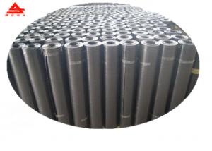 PE Film Surface SBS Waterproofing Membrane With 450N--800N High Tensile Strength
