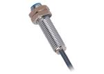 SM8 Hall Proximity Sensor Metal Detection Compact Volume IP67