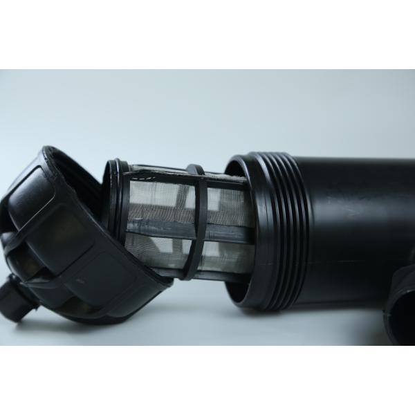 Water Saving Agriculture Drip Filter