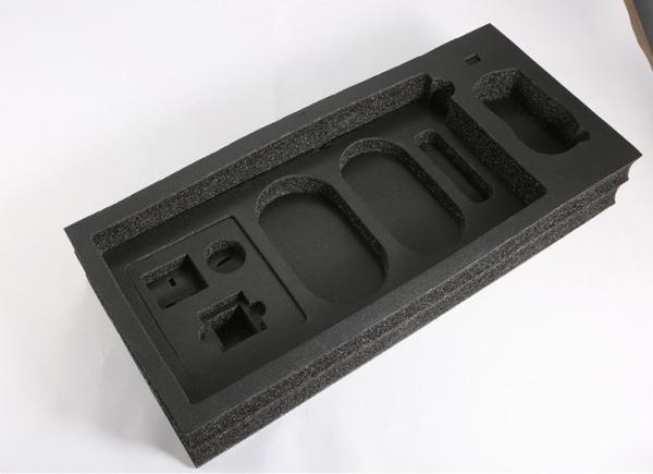 Buy custom design EPE foam inner tray insert for protect the gamepad joystick game mouse  joypad game controller at wholesale prices