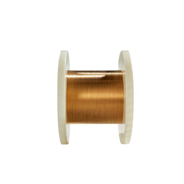 Buy Advanced Gold Plated Molybdenum Wire For High-Performance Electronics And Aerospace Applications at wholesale prices