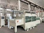High Precise Alkaline PCB Etching Machine 380V For Printed Circuit Board