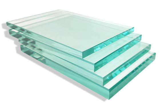 Buy Qualified/High Transparency Clear Glass with Application to Building/Furniture/Automobile at wholesale prices