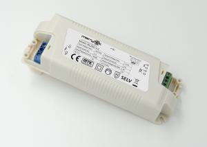 Quality 700mA Dimmable LED Driver 0 - 10v Constant Current 3 - Step Dimming for sale