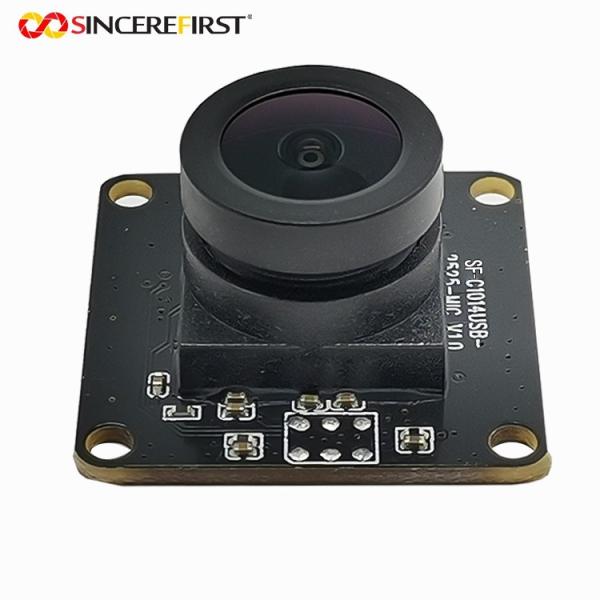 Buy Hd Image Sensor Type Cmos USB Camera Module Mini Waterproof 1MP OV9732 at wholesale prices