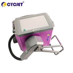 Quality Portable Industrial Coding And Marking Machine M20 Handheld For Auto Industry for sale