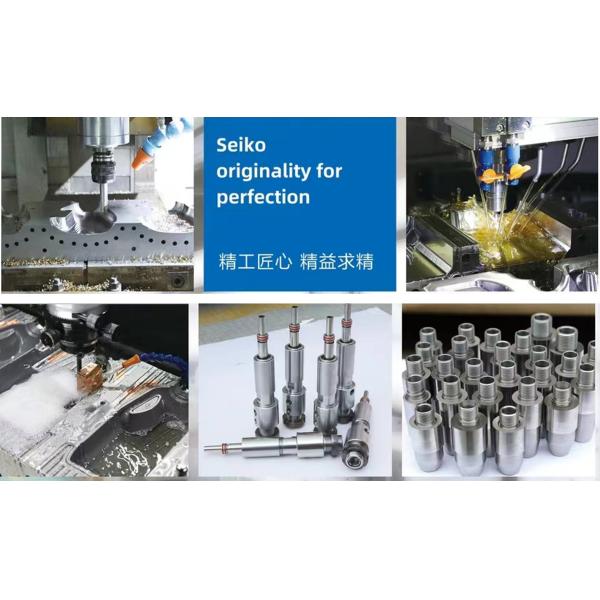 Extrusion Custom Made Plastic Jerry Can Blow Molding Mould