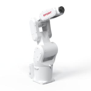 Quality Desktop Robot In Handling Operations Machine Tending Sorting Assembling Grinding Polishing For 3C Metal Parts ER10-700 for sale