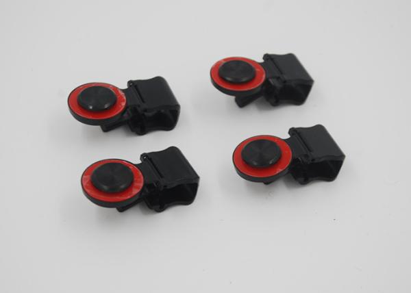Buy Plastic OEM / ODM Mini Touch Screen Joystick for Android / IOS system at wholesale prices