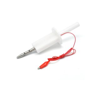 Quality IEC 61032 Test Probe B High Precision curved 90° for sale