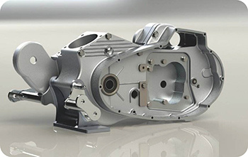 DY-M587 SILICONE GASKET MAKER (NEUTRAL)