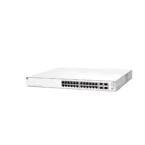 Full-Duplex Half-Duplex Communication At Your Fingertips With Customized 1930 24G 4SFP/SFP JL682A Layer 2 Network Switch