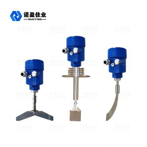 Quality Ordinary Pressure Solid NYZX Resistance Spin Level Switch for sale