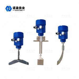 Quality Rotating Paddle Detectors Level Switch for powder, small particle level contro for sale
