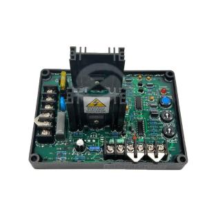 Quality GAVR-20A Generator Parts Automatic Voltage Regulator AVR GAVR-20A for sale