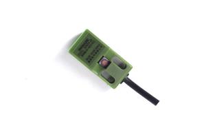 Quality Anti Vibration Electronic Proximity Switch , Micro Inductive Proximity Sensor for sale